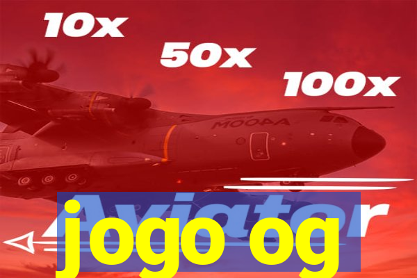 jogo og