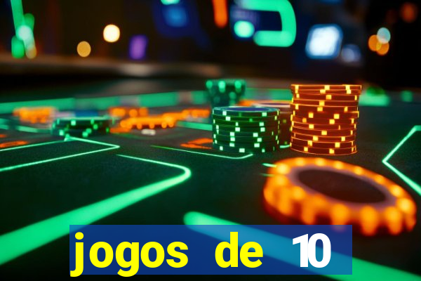jogos de 10 centavos betano