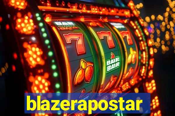 blazerapostar