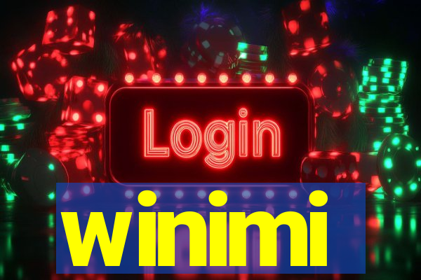 winimi