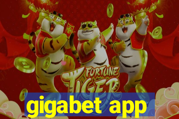 gigabet app