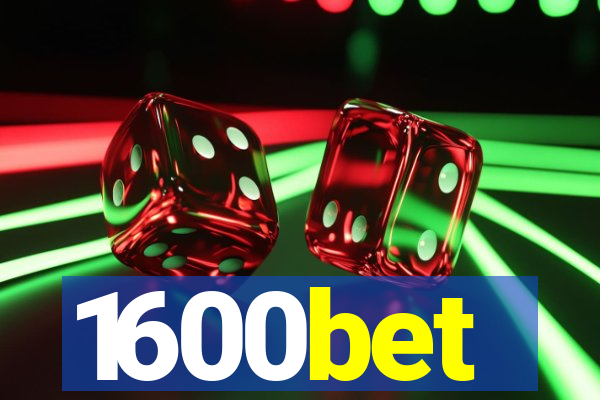1600bet