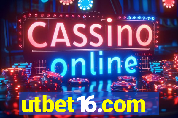 utbet16.com