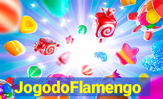 JogodoFlamengo