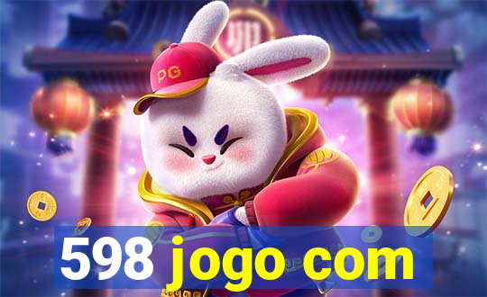 598 jogo com