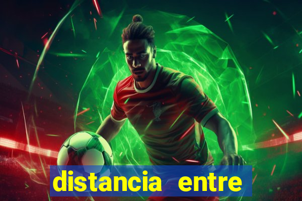 distancia entre porto alegre e pelotas