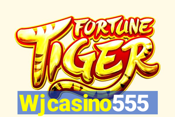 Wjcasino555