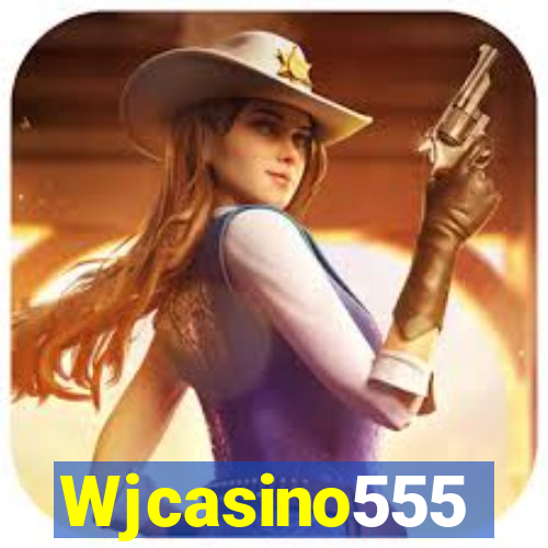 Wjcasino555