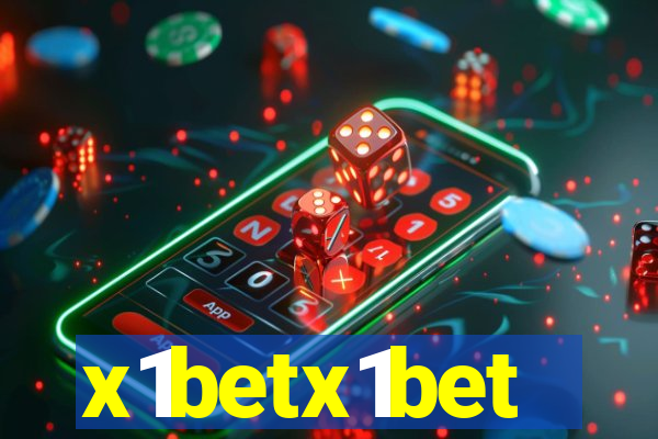 x1betx1bet