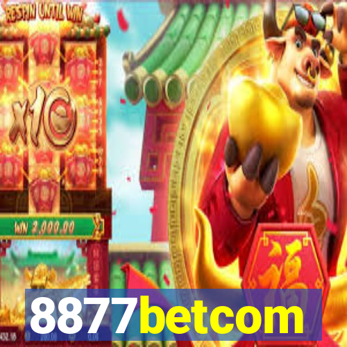 8877betcom
