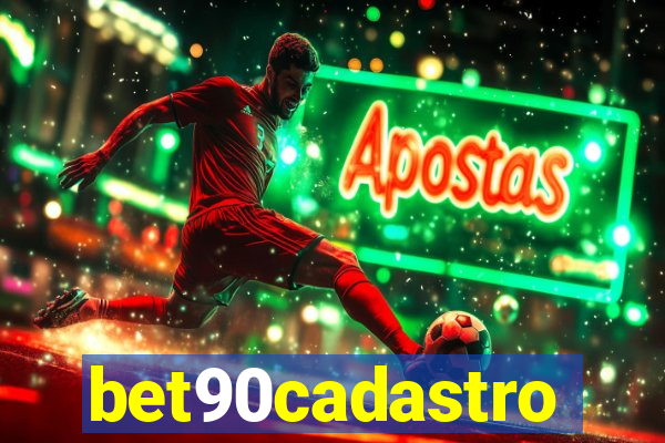 bet90cadastro