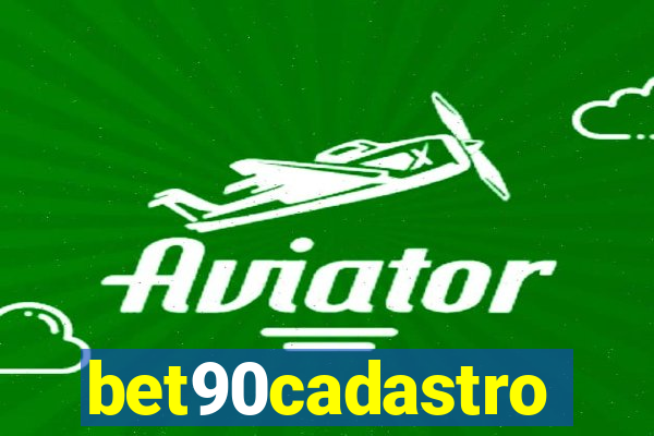 bet90cadastro