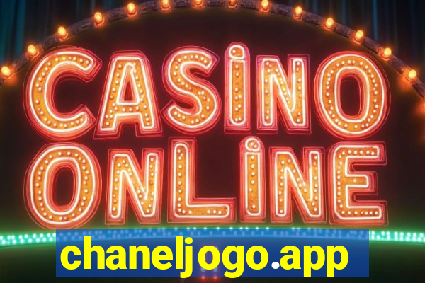 chaneljogo.app
