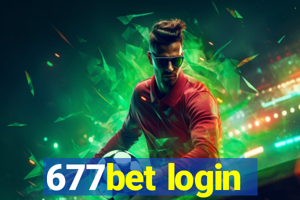 677bet login