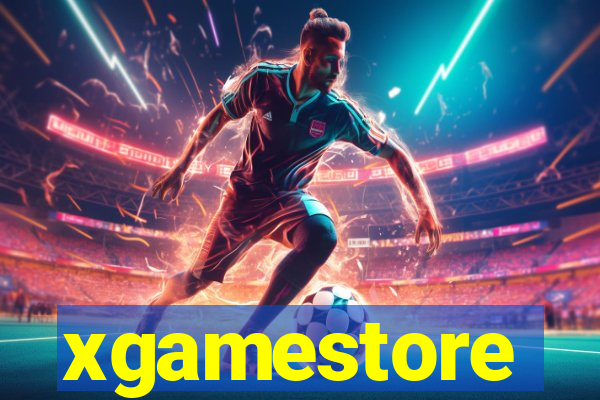 xgamestore