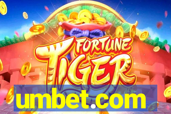 umbet.com