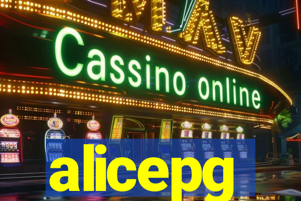 alicepg