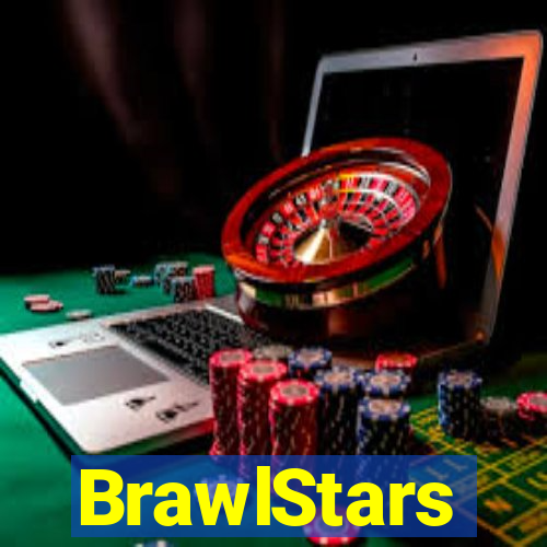 BrawlStars
