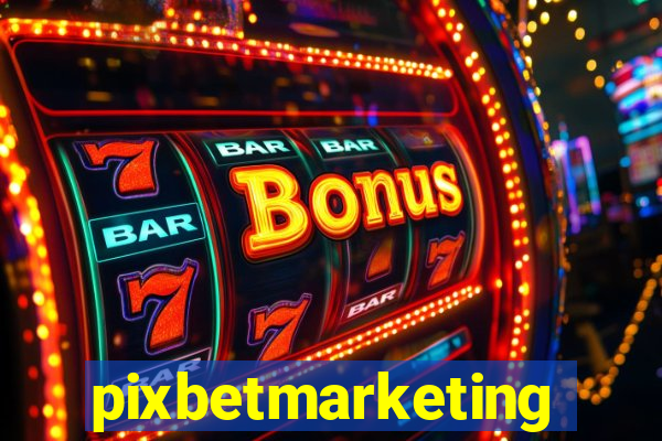 pixbetmarketing