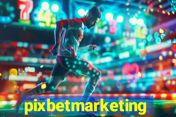 pixbetmarketing