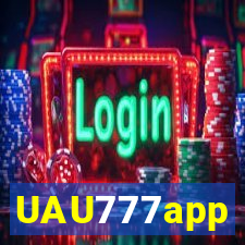 UAU777app
