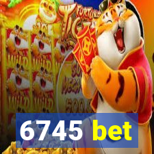 6745 bet