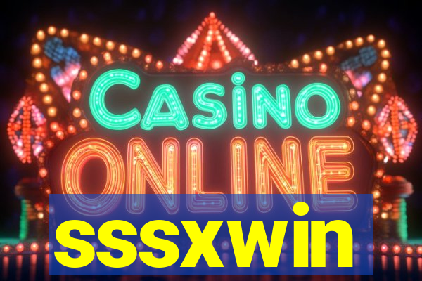 sssxwin