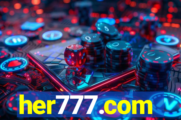 her777.com