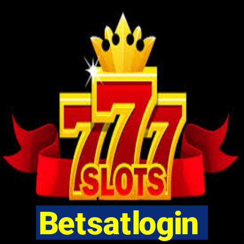 Betsatlogin