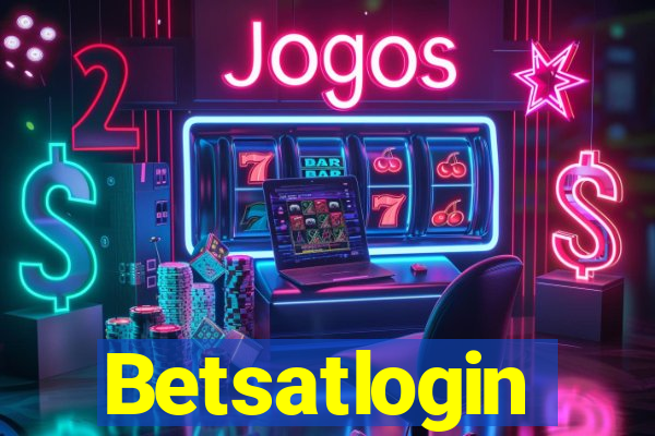 Betsatlogin