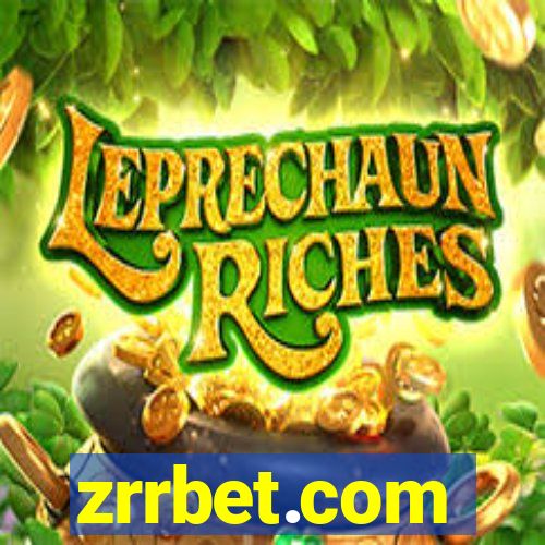 zrrbet.com