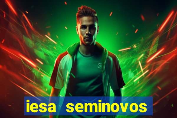 iesa seminovos porto alegre