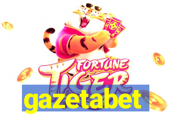 gazetabet