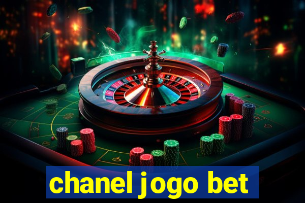 chanel jogo bet