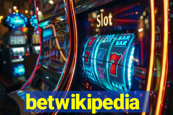 betwikipedia