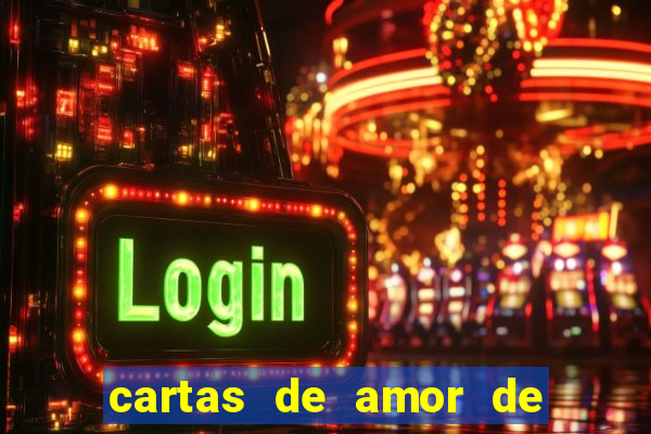 cartas de amor de grandes homens volume 1 pdf