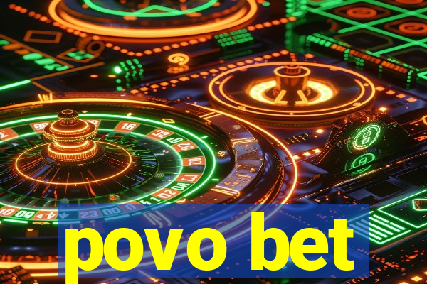 povo bet