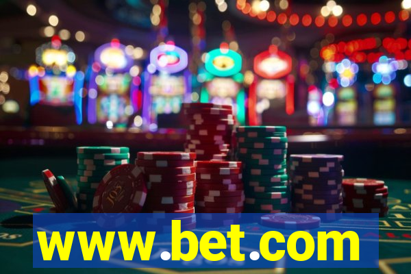 www.bet.com