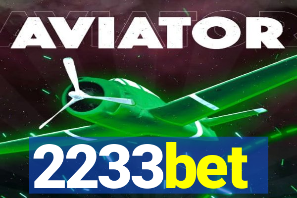 2233bet