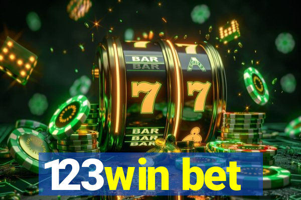 123win bet