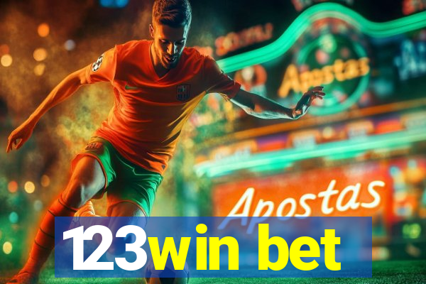 123win bet