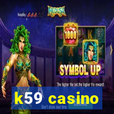 k59 casino