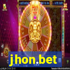 jhon.bet