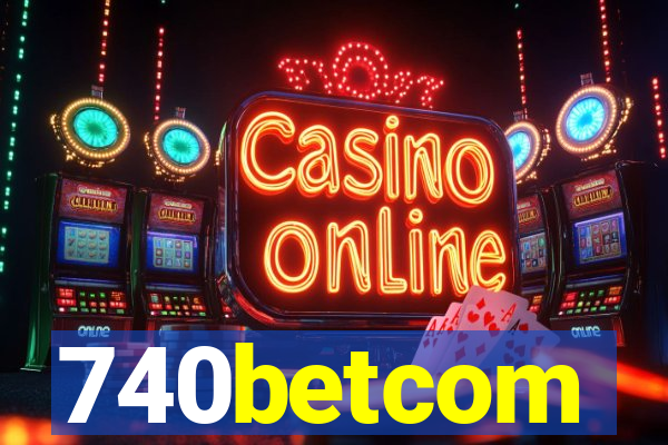 740betcom