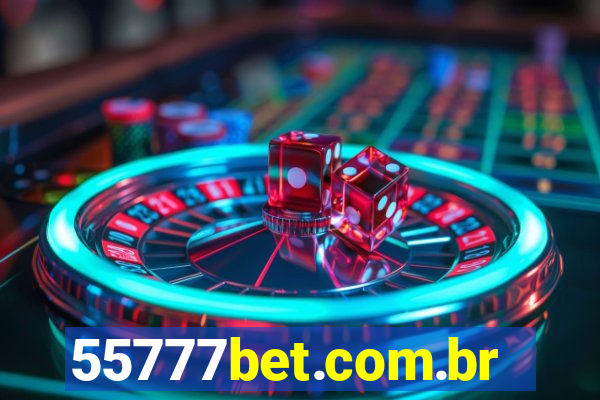 55777bet.com.br