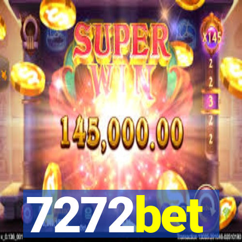 7272bet