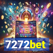 7272bet