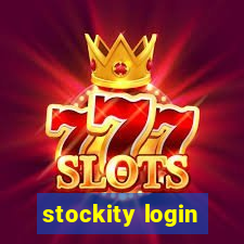 stockity login