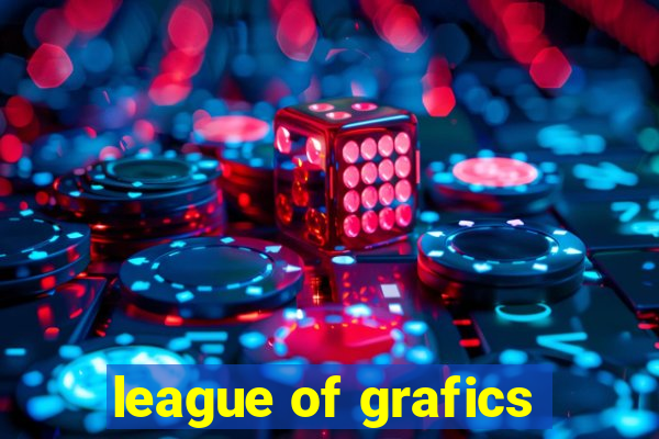 league of grafics