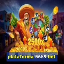plataforma 5659 bet